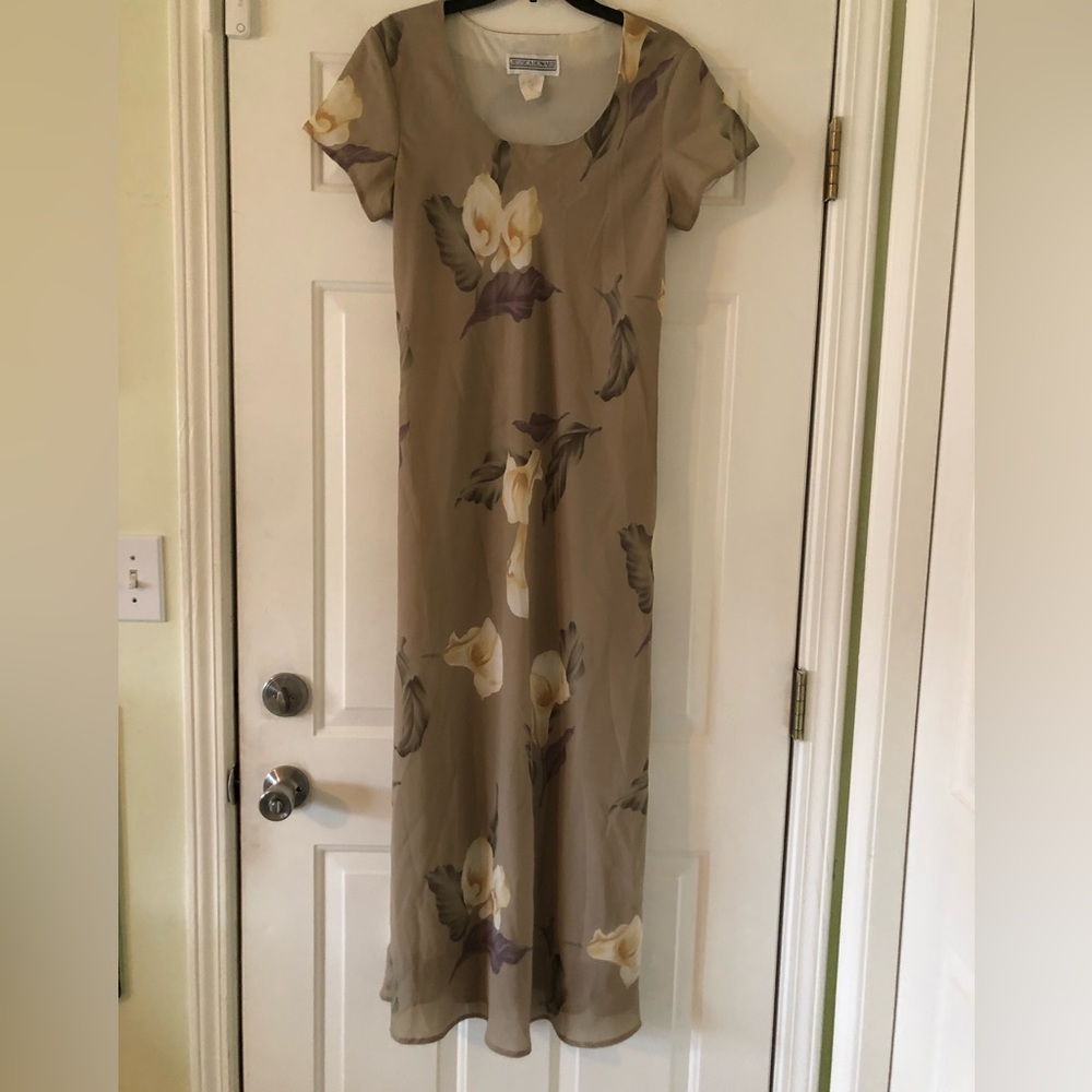 Jessica Howard - Long Dress - M